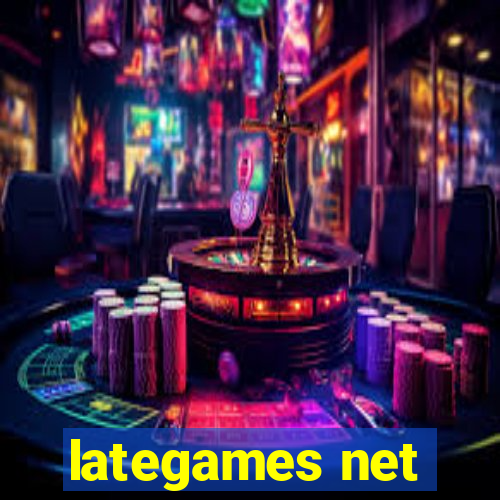 lategames net